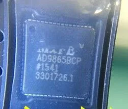 

100% new original AD9865BCPZ 9865 Free Shipping