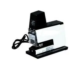 

Fast SHIPPING! Auto Electric Touch Style Stapler Binder machine