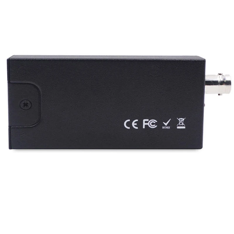 Преобразователь HDMI SDI в BNC SDI/HD SDI/3G 1080P Мультимедийный HD видео конвертер