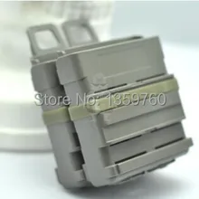 FMA 7,62 открытый подсумок Тактический Журнал Сумка TB303