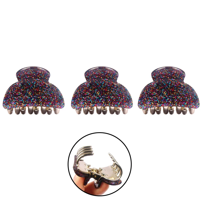 hair claw clip