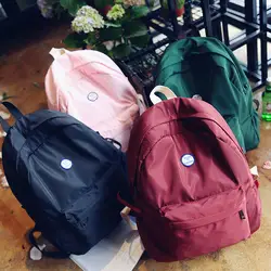 2019 новый рюкзак водостойкий женский рюкзак ретро портативный Bagpack женщины рюкзак для путешествий женские подростковые девочки Mochilas Mujer