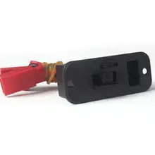 New Rcexl RC Big Power TOC Switch with FUTABA Plug