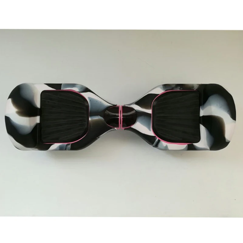 Hoverboard Silicone Case Full Cover6