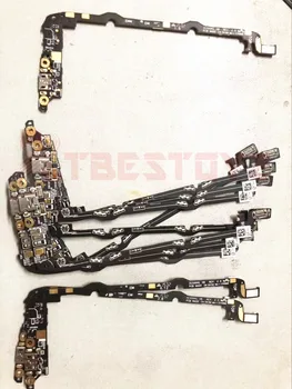 

RTBESTOYZ New For Asus Zenfone 2 Laser ZE500KL Micro USB Charging Dock Port Charger Connector Plug Board Flex Ribbon