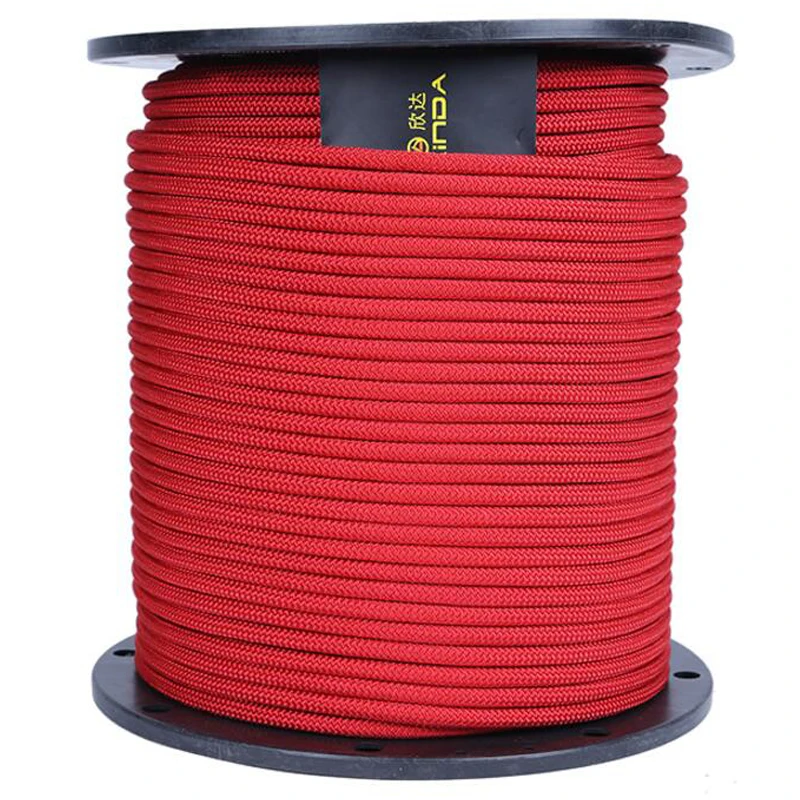 Climbing Rope (8)
