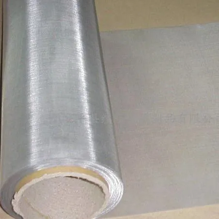 

Zirconium Wire Mesh (60 Mesh) 100mm*400mm hotting sales
