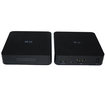 

High Quality measy w2h HDMI Extender 30m over SC Fiber Optical support 1080P HDCP up to 30Km Transmitter and Receiver