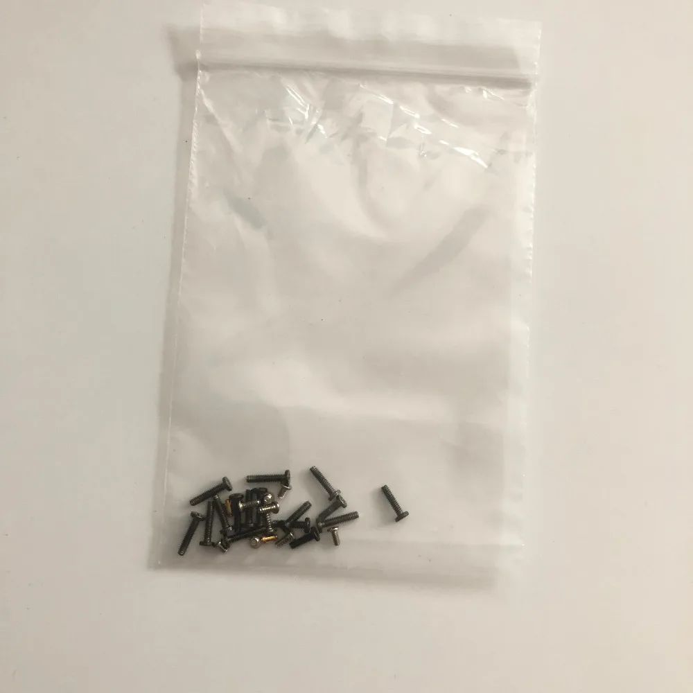 

Used Phone Case Screws For HOMTOM ZOJI Z8 MTK6750 Octa Core 5.0" 1280x720 Tracking Number