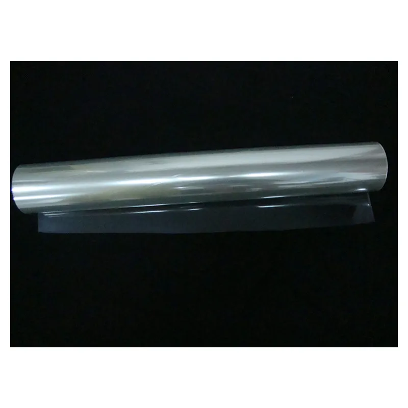 Eco Solvent Transfer Film Transparent Color adhesive Vinyl 0.5m*30m