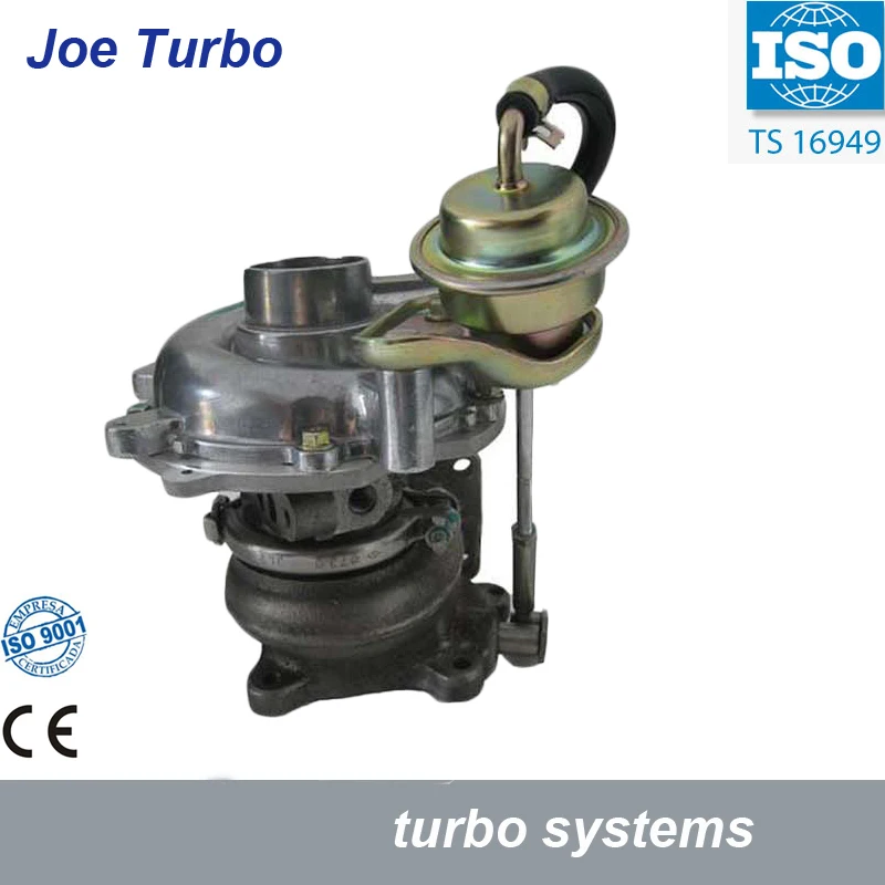 RHF5 Turbo VIDZ 8973311850 VA420076 VB420076 1118010-802 3047087 RHF4V для ISUZU Trooper пикап Rodeo 4JB1TC 4JB1T 4JB1 2.8L |