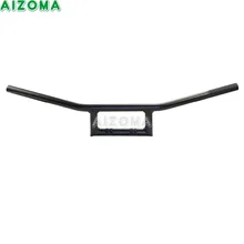 7,8 дюймов эндуро мотоциклетные окна стиль руль для Yamaha Kawasaki Honda внедорожный заказ 22 мм 7,8 ''универсальные ручки