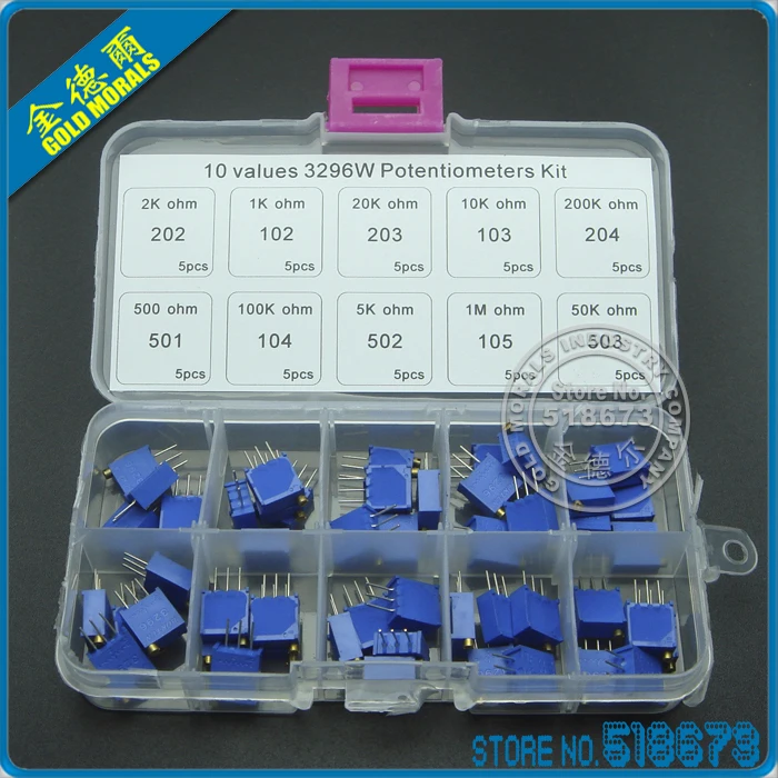 https://ae01.alicdn.com/kf/HTB1TRg9KpXXXXb9XpXXq6xXFXXXh/50-pcs-ensemble-3296-W-Multiturn-Trimmer-Potentiom-tre-Kit-Haute-Pr-cision-3296-R-sistance.jpg