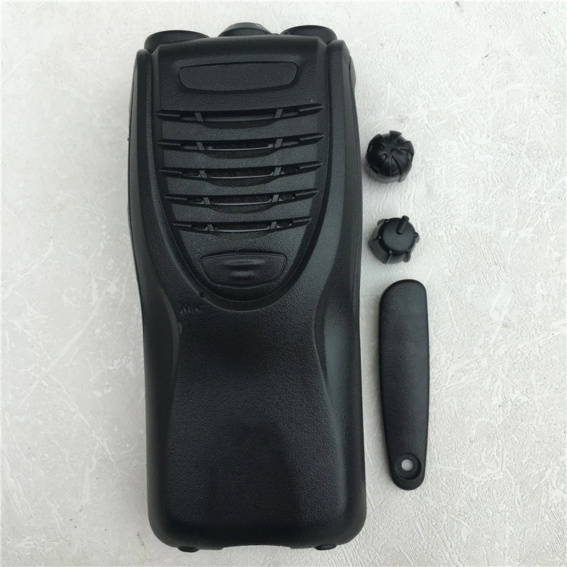 10 шт./лот Корпус Корпуса корпуса для kenwood tk3307 tk2307 tk 2302 walkie talkie замены|Рации| |