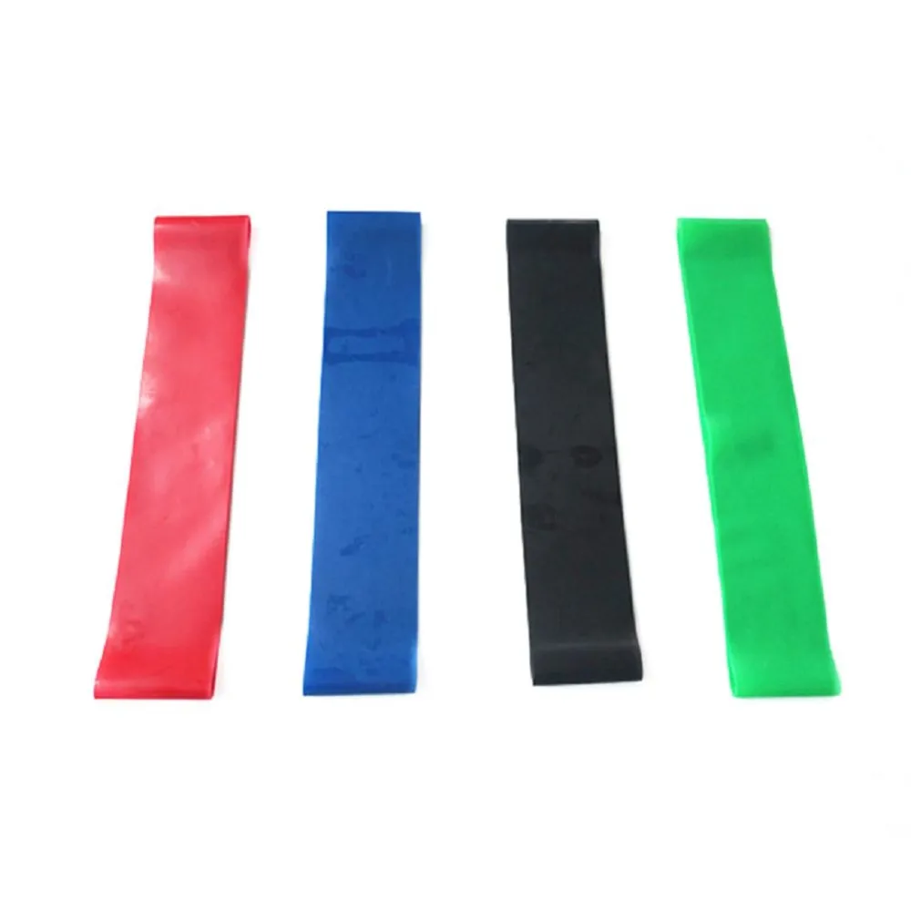 resistance band YS-QC002 (2)