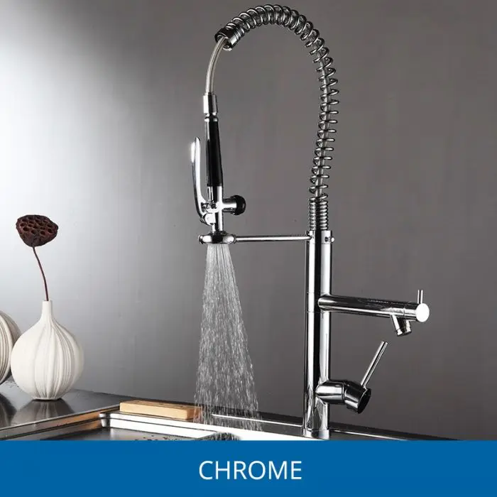 Chrome