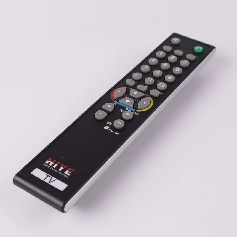 Телефон с дистанционным управлением для Sony TV KV14 KV16 KV20 KV21 KV24|Пульты ДУ| |