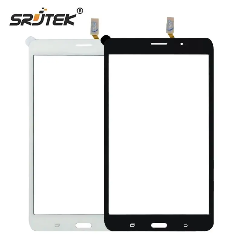 7'' For Samsung Galaxy Tab 4 7.0 T231 SM T231 Black Touch Screen