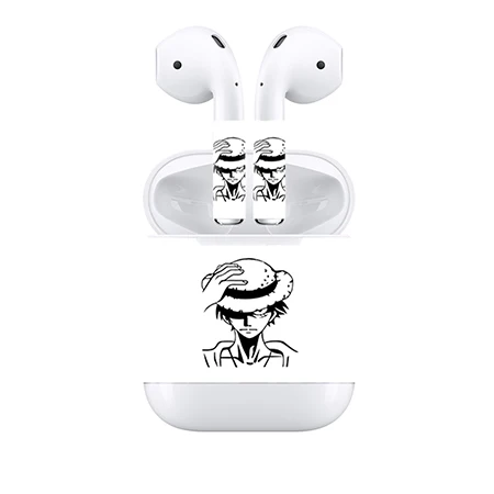 

Protective Vinyl Skin Decal for Apple AirPods wrap cover sticker skins