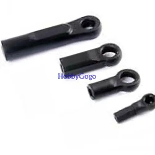 

HSP part 85796 Ball Ends for 1/8 scale model RC Buggy Truck 94885 94886