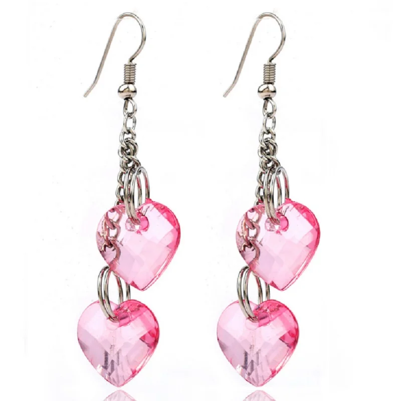 Create Your Etsy Account Enjoy free shipping and easy returns every day at Kohl's. Find great deals on Pink Earrings at Kohl's today!