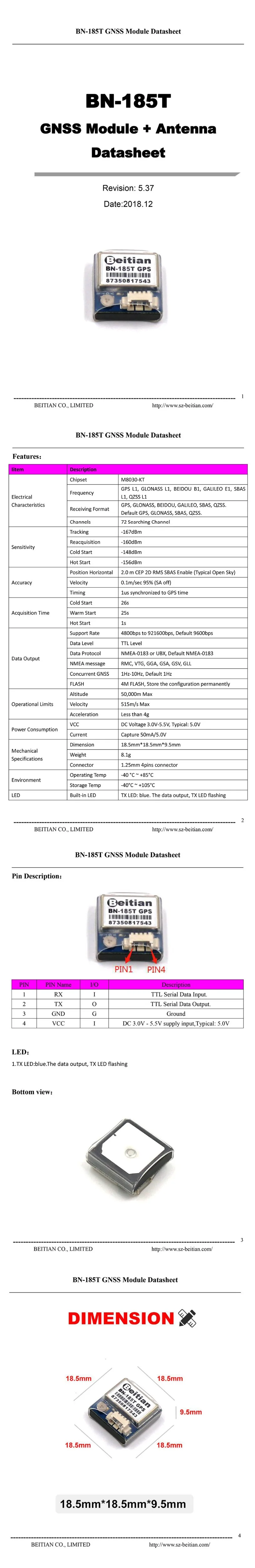 BN-185T-Datasheet-22-E