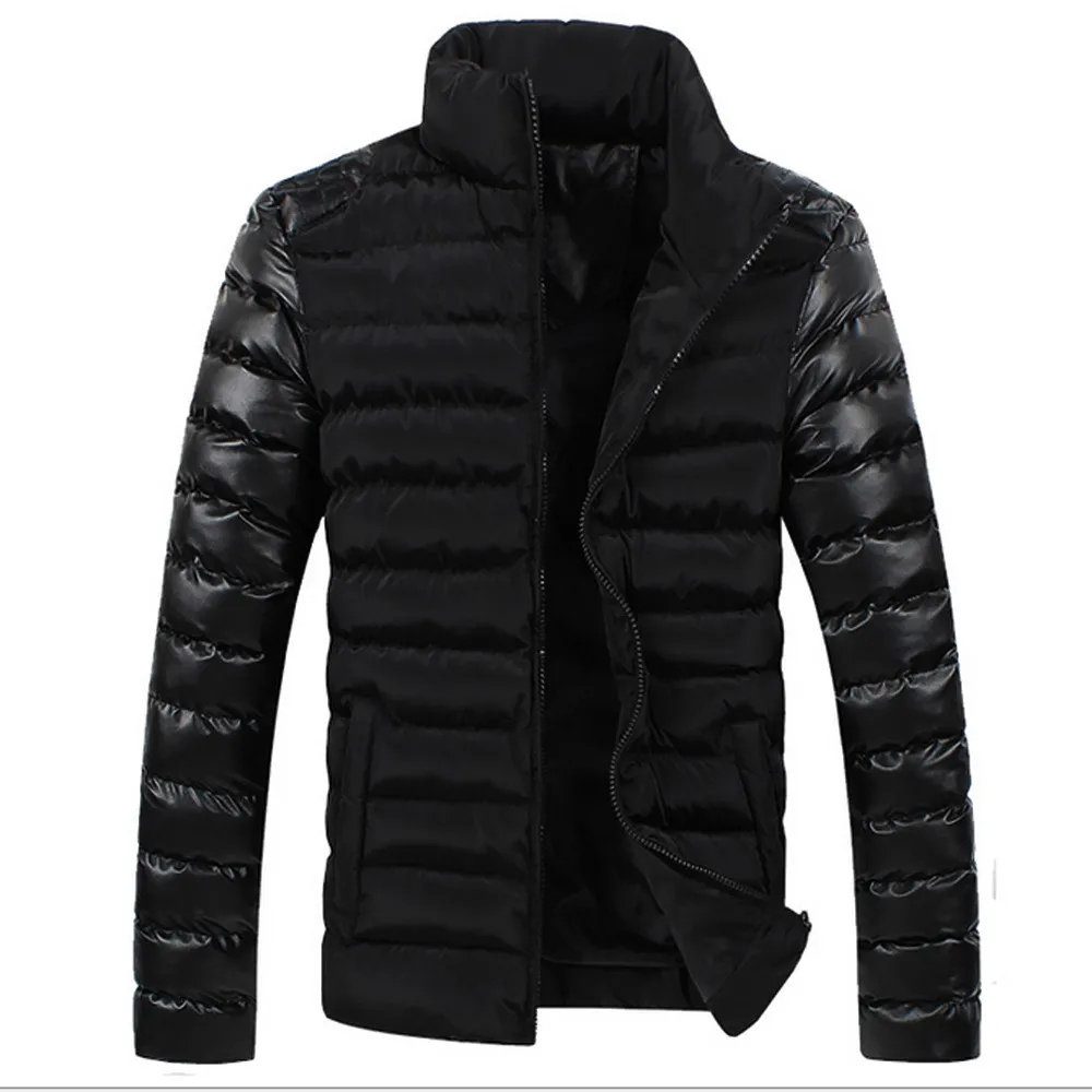 Online Get Cheap Bubble Jacket Men -Aliexpress.com