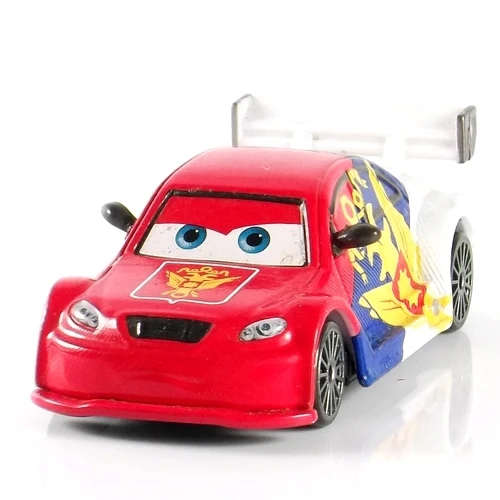 vitaly petrov cars 2