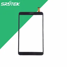 Original 8 Zoll DXP2-0331-080A-FPC Touch Digitizer Sensor Tablet Touch Panel Der Reparatur Teile Tablet Pc