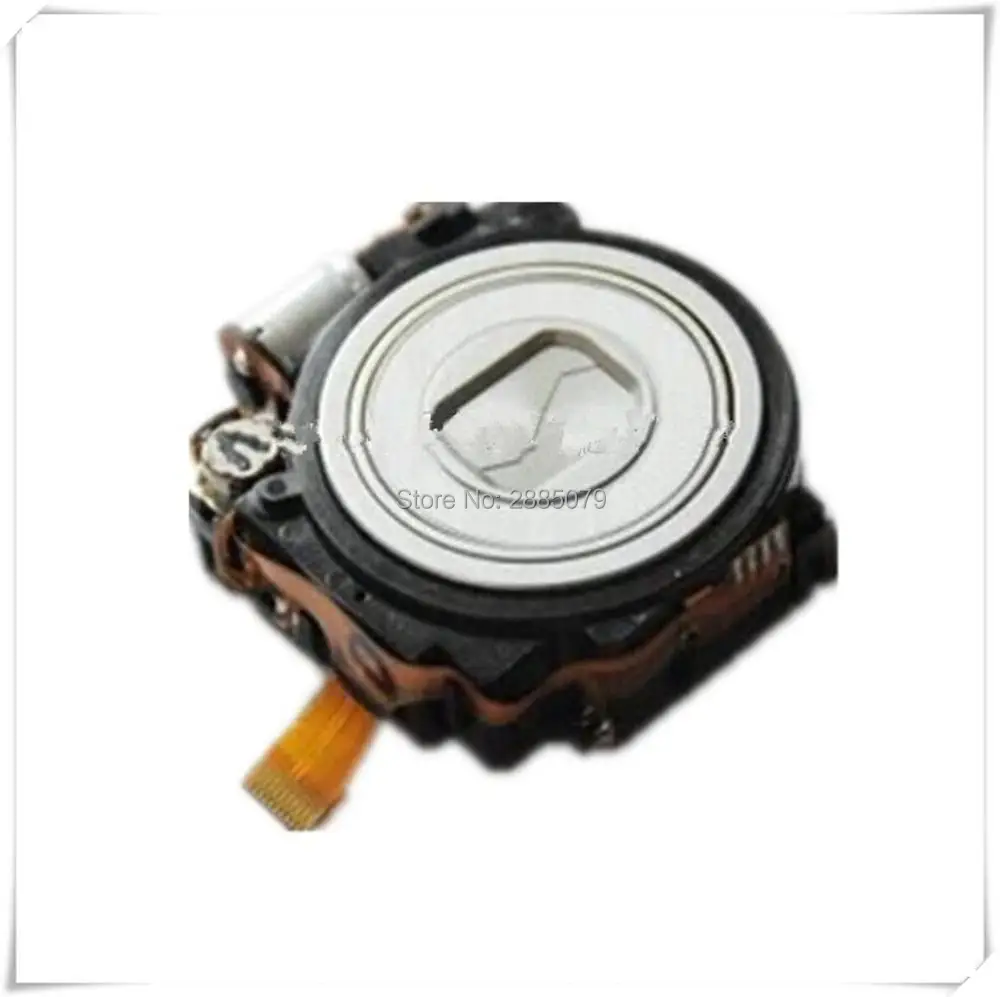 

100% orginal S2600 zoom for nikon S3100 lens with number lens without CCD camera parts free shipping