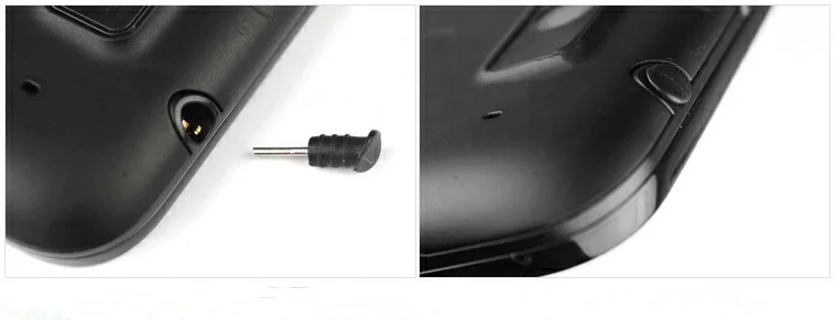 4 шт/упаковка наушников аудио разъем 3 5 мм заглушки от пыли Micro Usb зарядная док