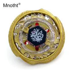 Mnotht Beyblade Металл Fusion 4D комплект Грозовой Дракон ED145WF Дуэль маме с запуска игры дети игрушки Прядильный механизм