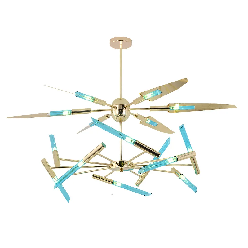 Aliexpress.com : Buy Nordic post modern living room ...