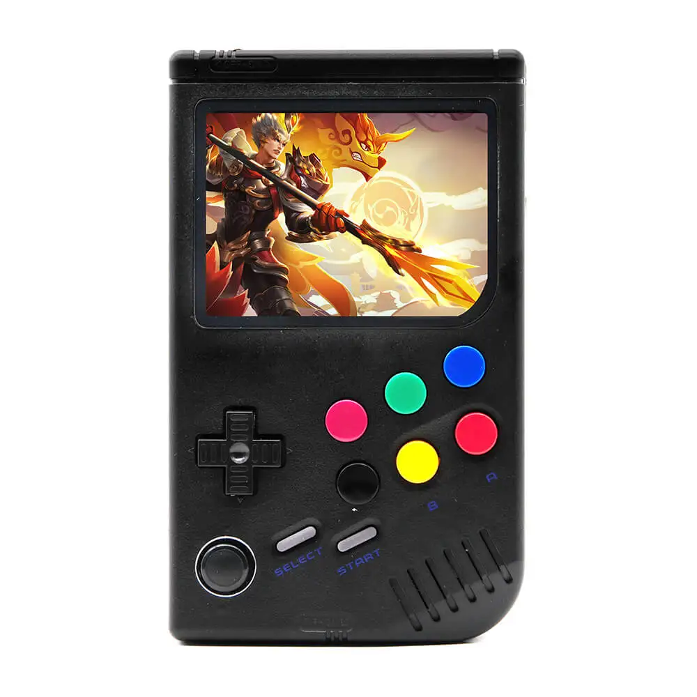 レトロラズベリーパイ3bハンドヘルドゲームコンソールビルドで6000 ゲームlclパイゲームボーイビデオクラシックコンソールサポート追加rom Handheld Game Players Aliexpress レトロラズベリーパイ3bハンドヘルドゲームコンソールビルドで6000 ゲームlclパイゲームボーイビデオクラシックコンソールサポート追加rom Handheld Game Players Aliexpress