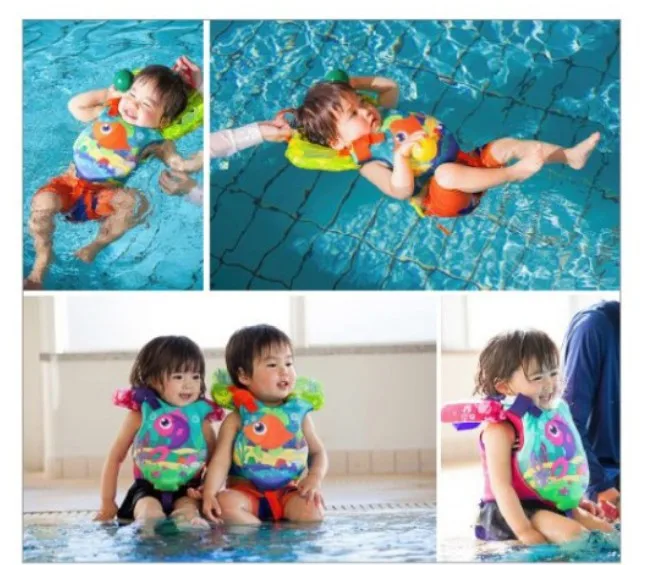 owlwin new baby life vest life jacket
