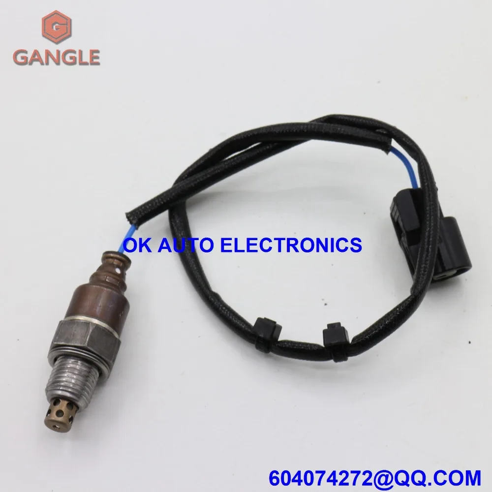 

Oxygen Sensor Lambda AIR FUEL RATIO O2 SENSOR for MOTORCYCLE 249 02S0716 02S0716 24902S0716