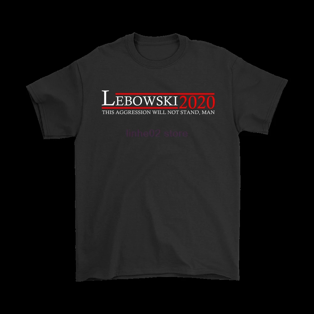 Lebowski эта экспансия не будет стоить человек 2020 рубашки | Мужская одежда