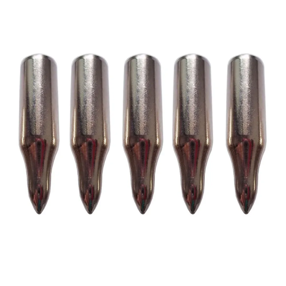 

20pcs Archery Target Field Tips Hunting Broadhead fit ID 8mm arrow shaft Accessory Arrow Heads