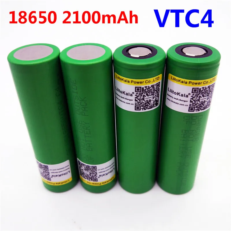 VTC4 4-1