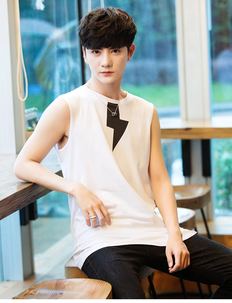 Mens Fashion Shirt   (8)