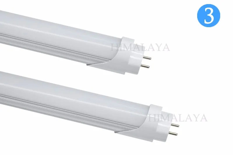 Toika 75 шт./лот 3ft 0.9 м 15 Вт LED T8 светодиодные трубки лампа красный/зеленый/синий 3ft 900 мм Высочайшее качество SMD 2835 AC85-265v ce и rohs