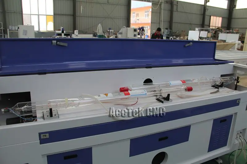 laser tube