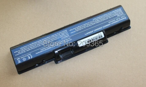 Сменный аккумулятор для ACER Packard Bell EasyNote TJ71 TJ72 TJ73 TJ74 TJ75 TJ76 TJ77 TJ78 TR81 TR82 TR83 TR85 TR86 TR87|battery