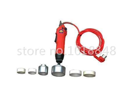

Manual Electric Capping Machine Screw Capper Plastic Bottle Capping Machine for 10-50mm