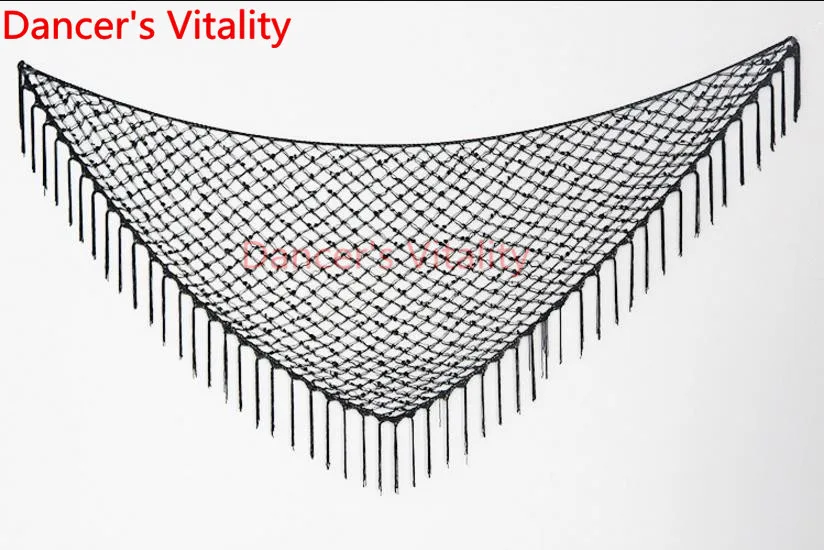 Новые стильные костюмы для танца живота с блестками, шарф для женщин, пояс для танца живота