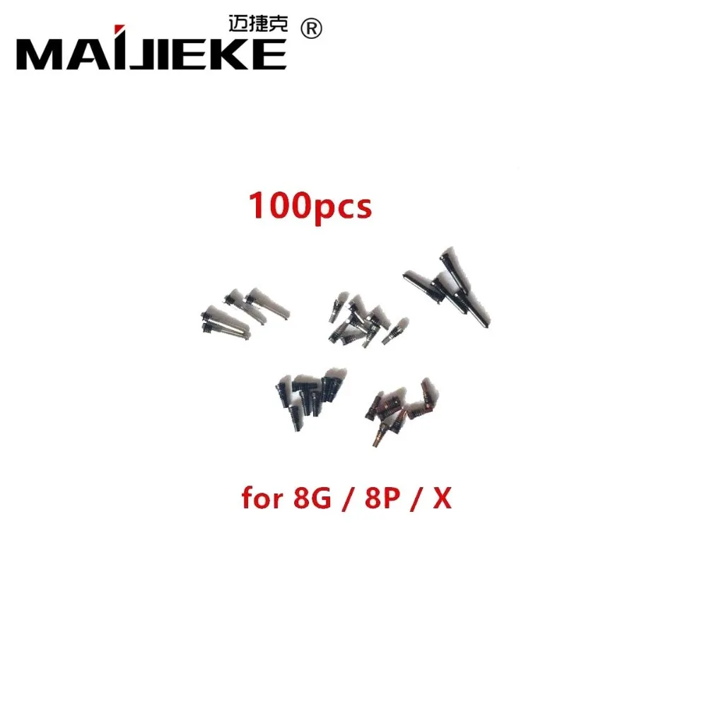100PCS