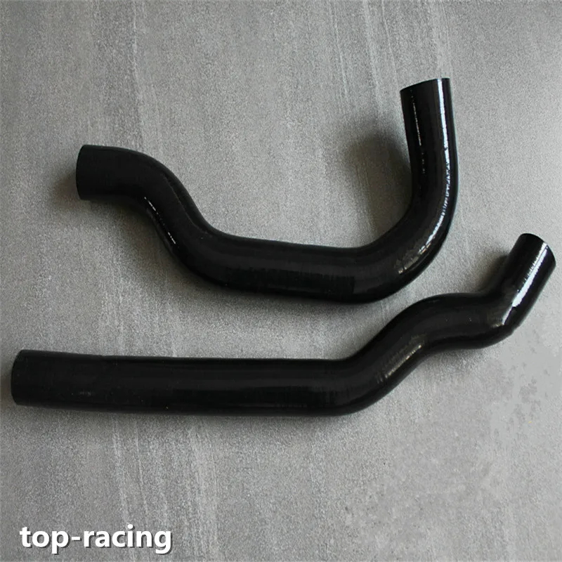 Силиконовый шланг радиатора для Toyota MARK II 2 Tourer V 1JZ GTE JZX90 1992 1996 1993 1994 1995|hose spring|hose