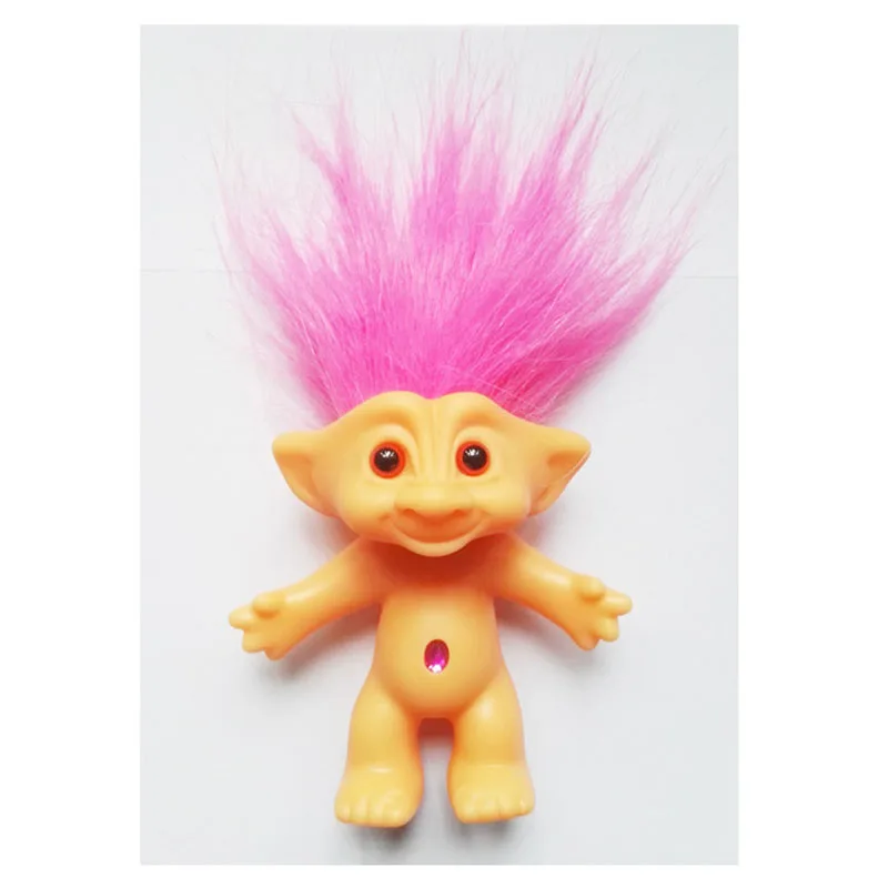 The Good Luck Trolls 7