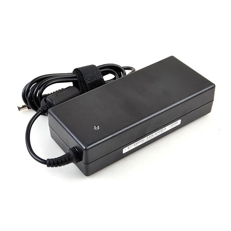 

Laptop Power Charger AC Adapter 19V 6.32A 120W 5.5*3.0mm for Samsung AD-12019G ADP-120ZB B 21.5-inch Series 3 / 5 All-in-One