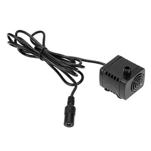Mini Brushless Electric Submersible Water Pump 12V for Aquarium Fish Tank Fountain Pond Garden House Hydroponic Mini Brushless Electric Submersible Water Pump 12V for Aquarium Fish Tank Fountain Pond Garden House Hydroponic